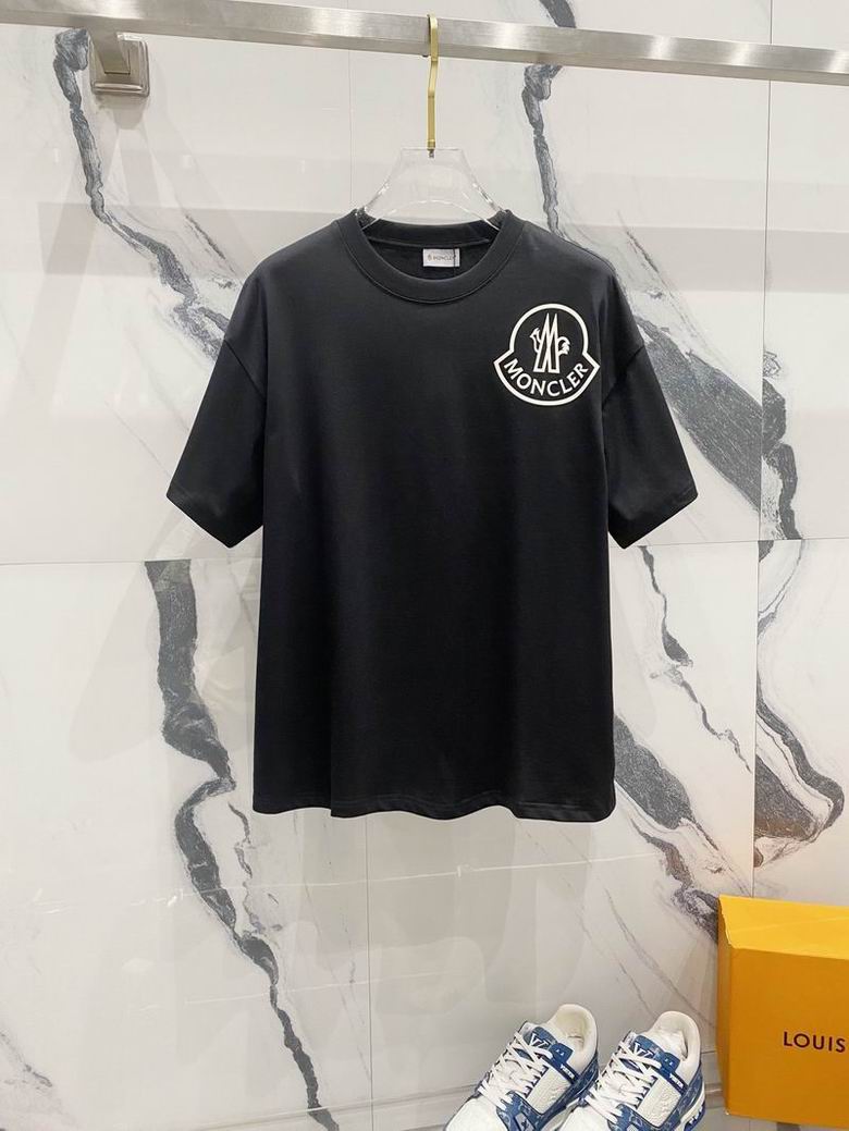 Moncler T-shirt Wmns ID:20250529-995